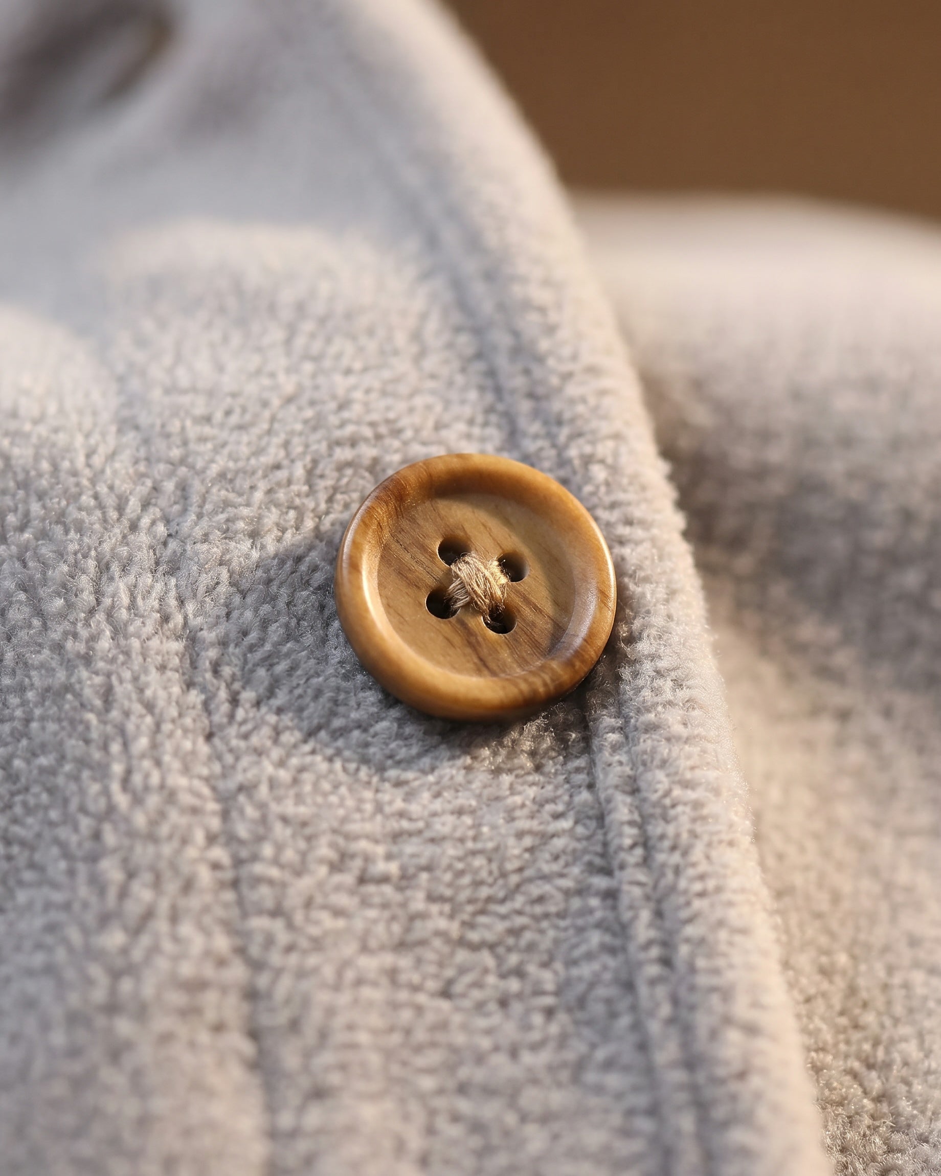 Theo Fleece Jacket