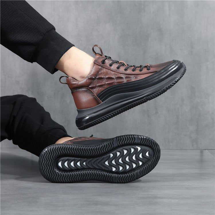 SUTTON CUSHION SHOES