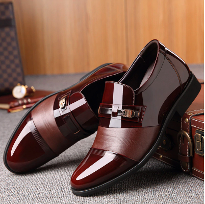 Brando Men’s Shoes