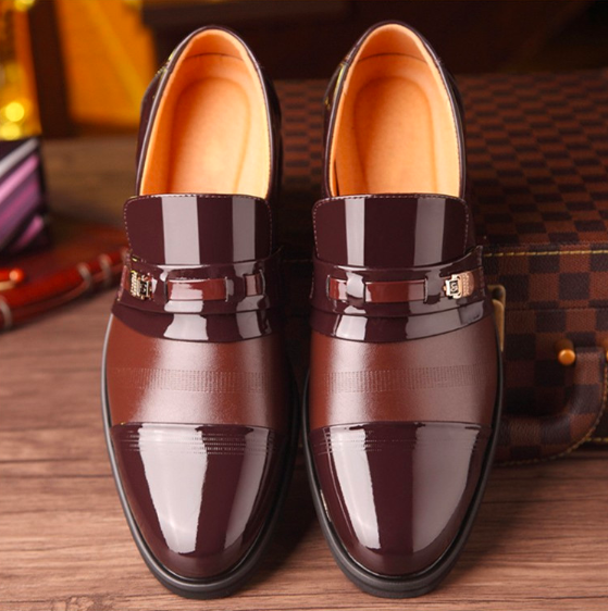 Brando Men’s Shoes