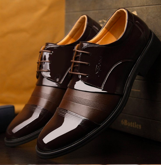 Brando Men’s Shoes