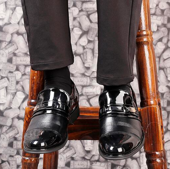 Brando Men’s Shoes
