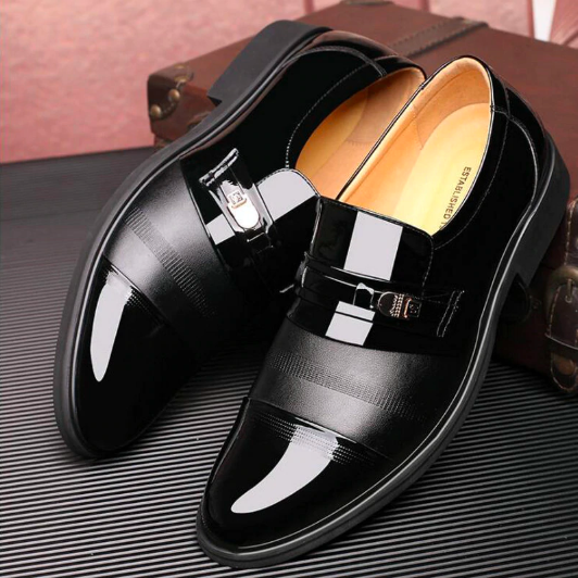 Brando Men’s Shoes