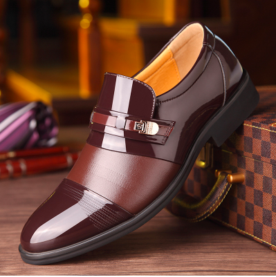 Brando Men’s Shoes