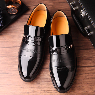 Brando Men’s Shoes