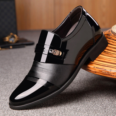 Brando Men’s Shoes