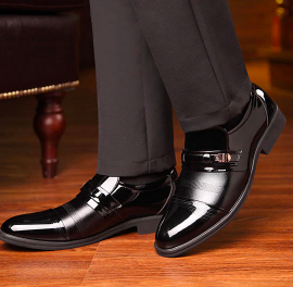 Brando Men’s Shoes