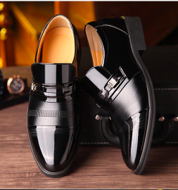 Brando Men’s Shoes