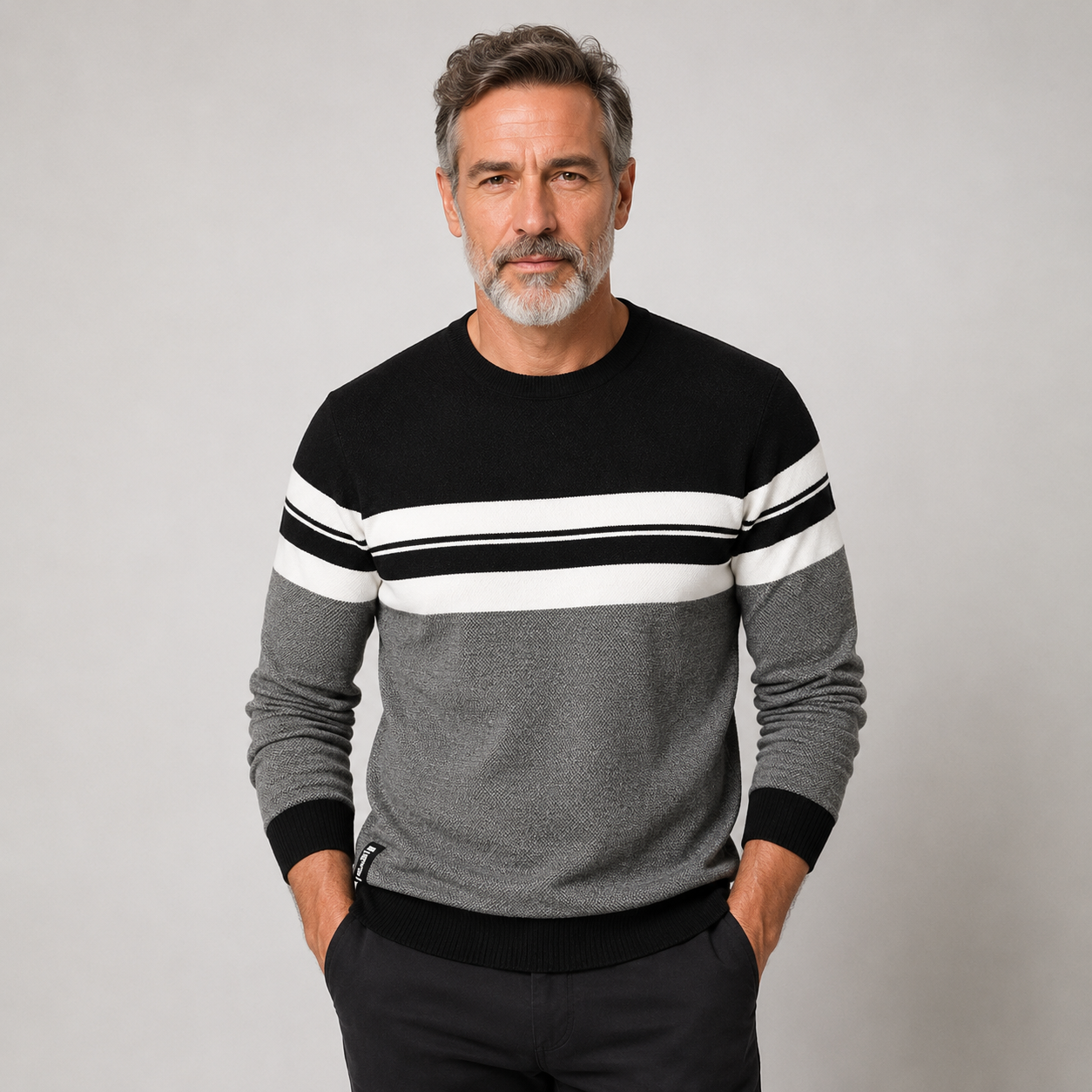 Jank Men’s Jumper