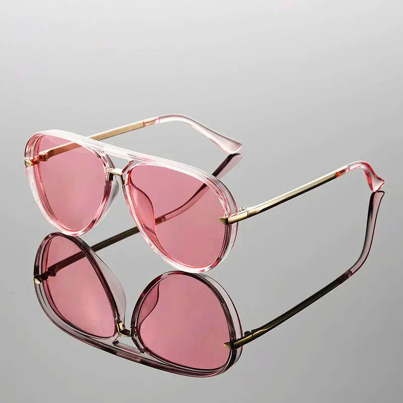 Archer Aviator Sunglasses
