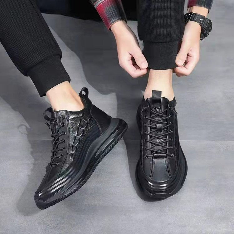 SUTTON CUSHION SHOES
