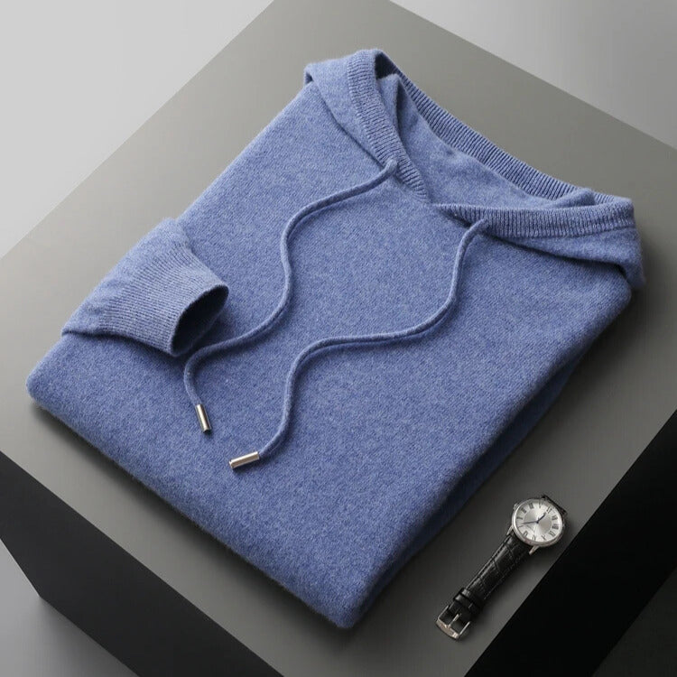 Jude Essential Hoodie