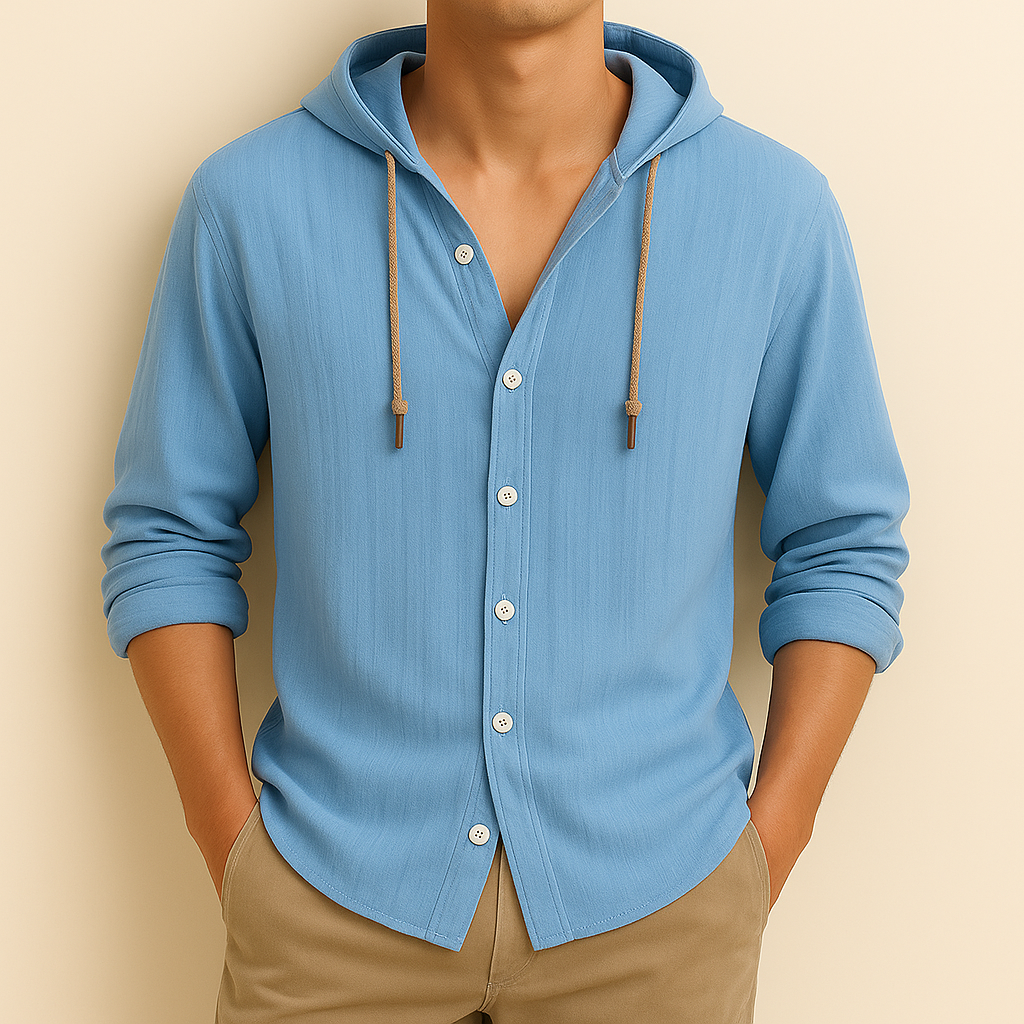 Briggs Hoodie Shirt