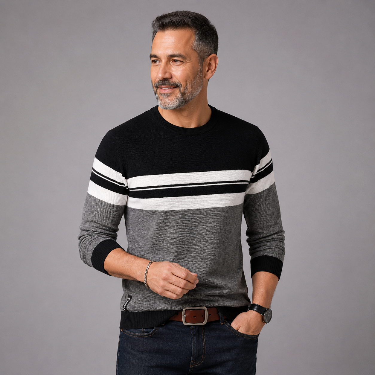 Jank Men’s Jumper
