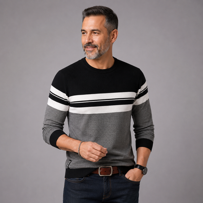 Jank Men’s Jumper
