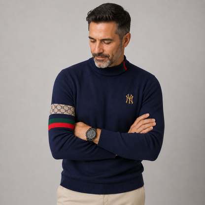 New York Men’s Jumper