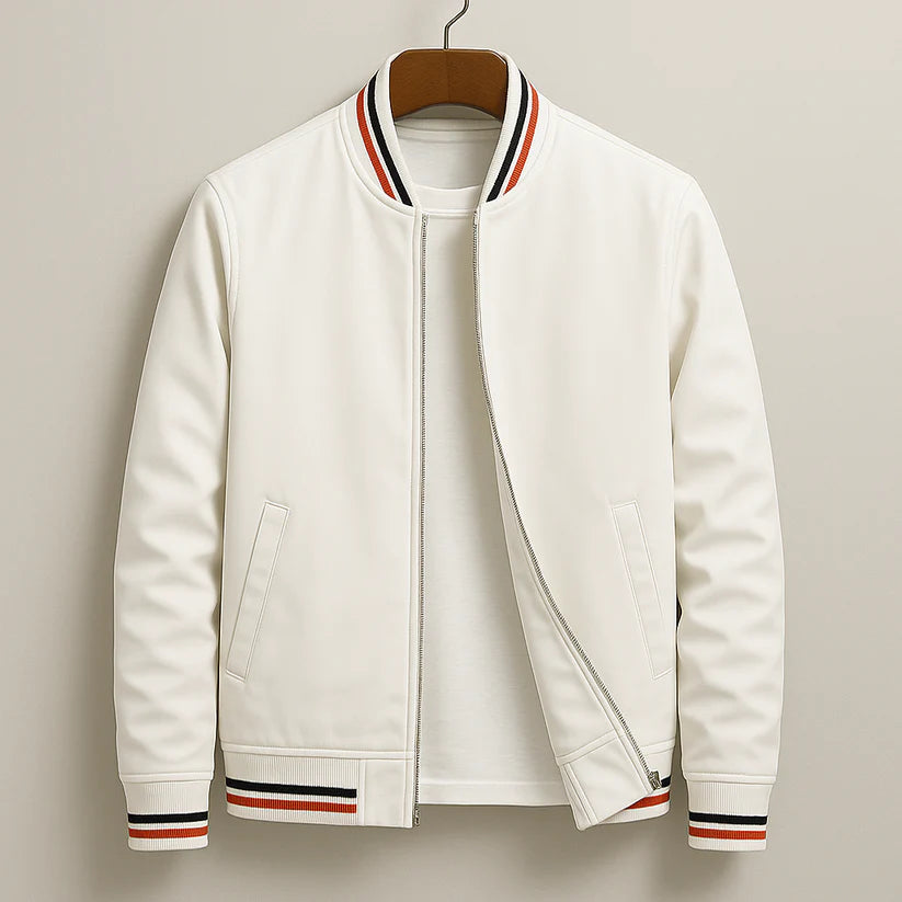 VANCE BOMBER JACKET