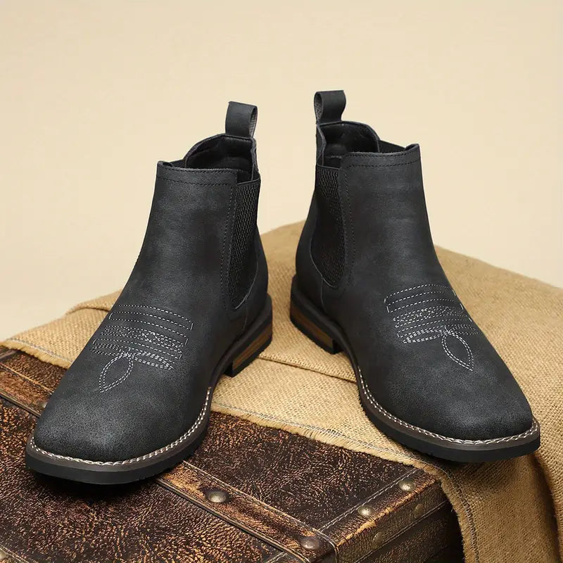 WINSTON BOOT