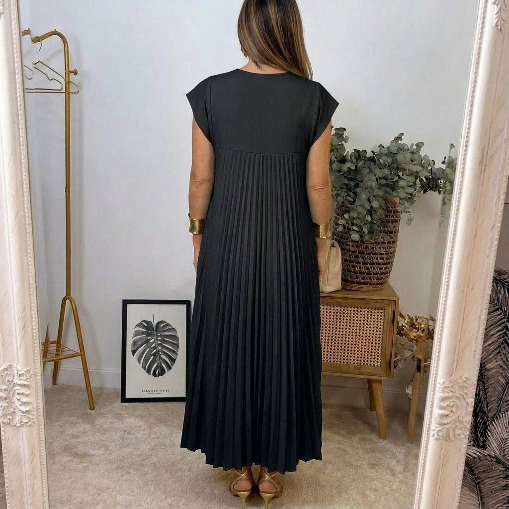 Elsie Everyday Midi Dress