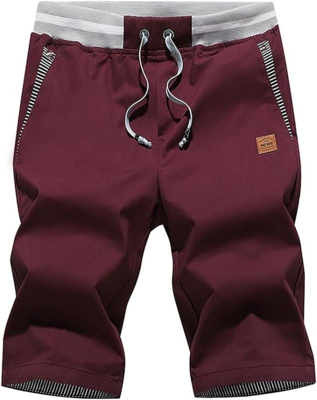 MERCER SHORTS