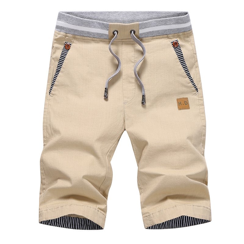 MERCER SHORTS