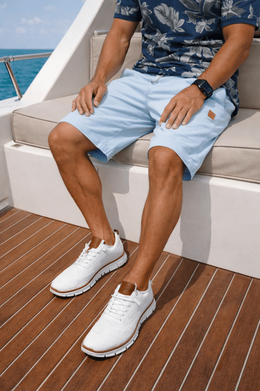 MERCER SHORTS