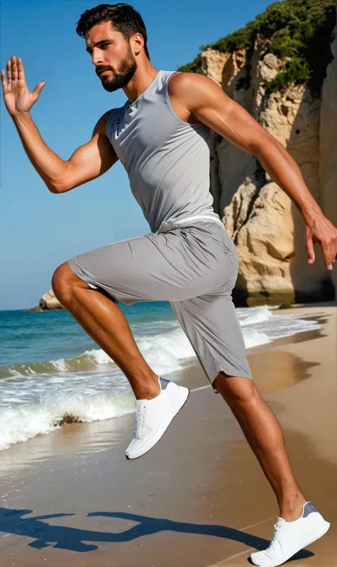 MERCER SHORTS