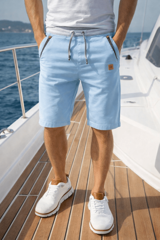 MERCER SHORTS
