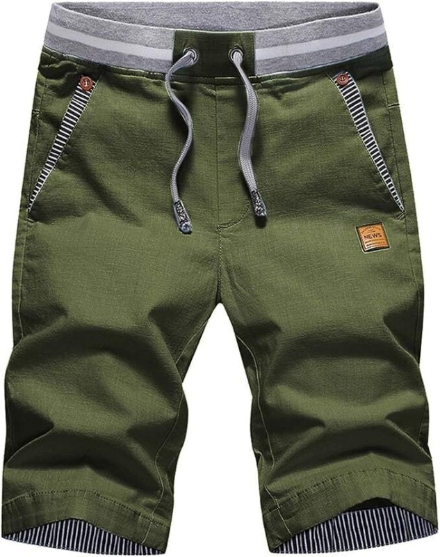 MERCER SHORTS