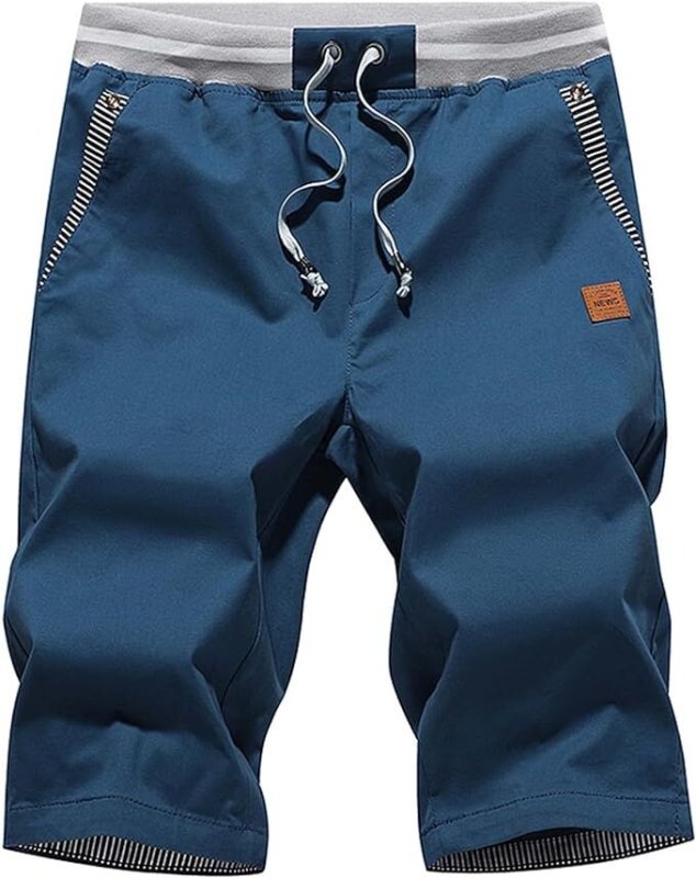 MERCER SHORTS
