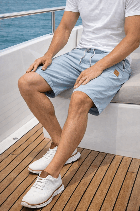 MERCER SHORTS