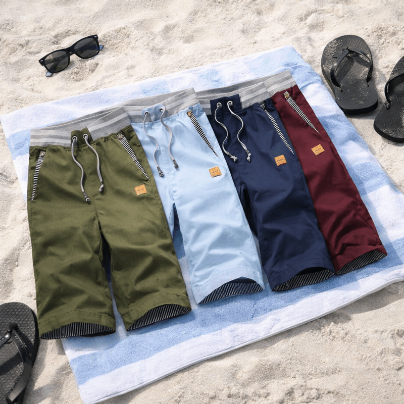 MERCER SHORTS