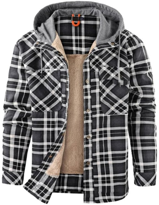 HUGO JACKET