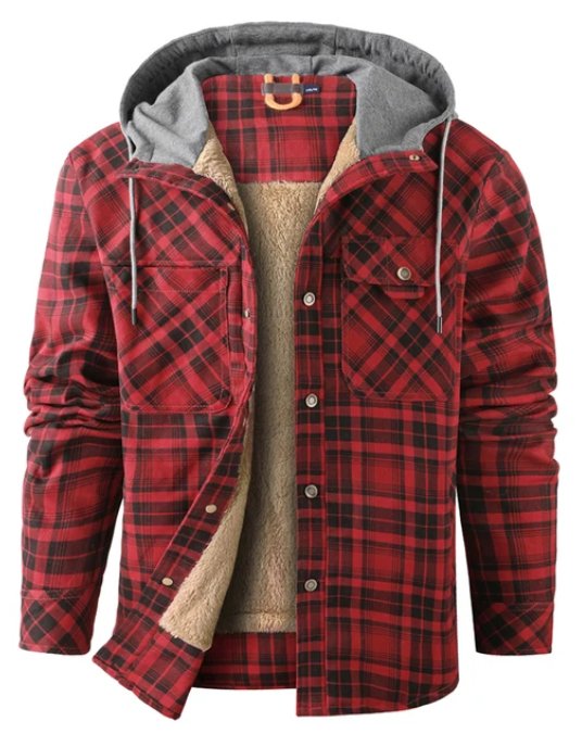 HUGO JACKET