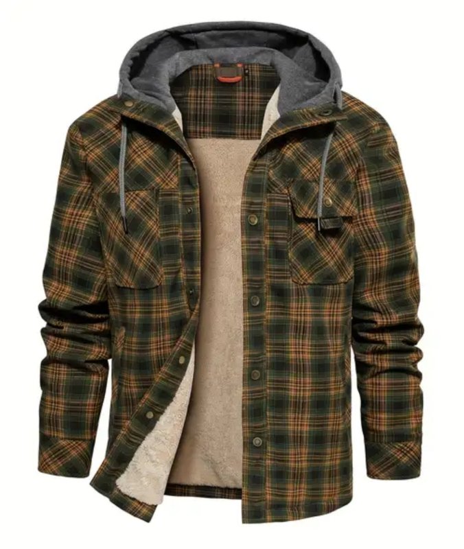 HUGO JACKET