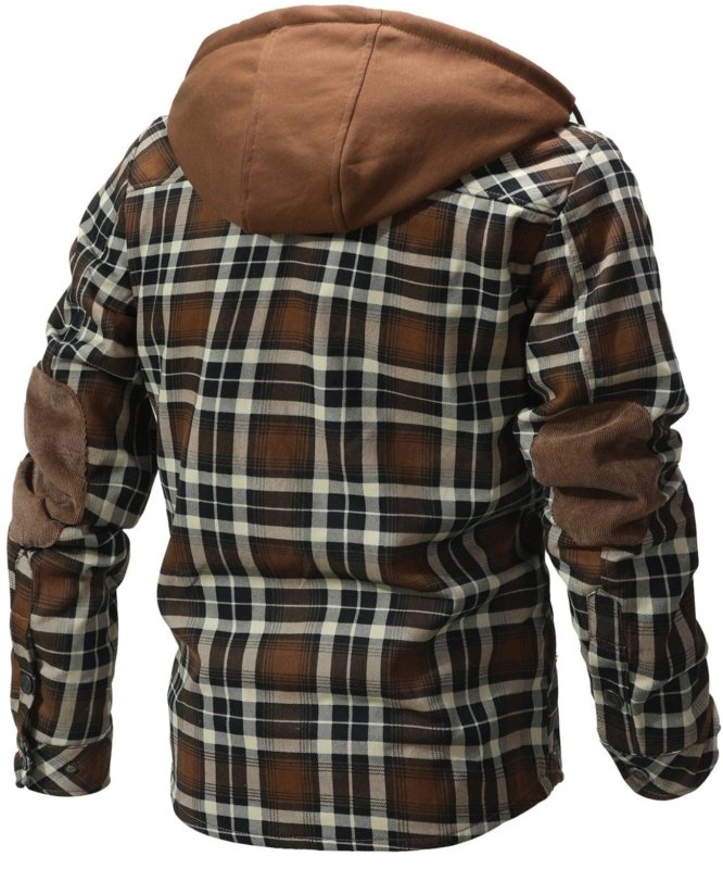HUGO JACKET