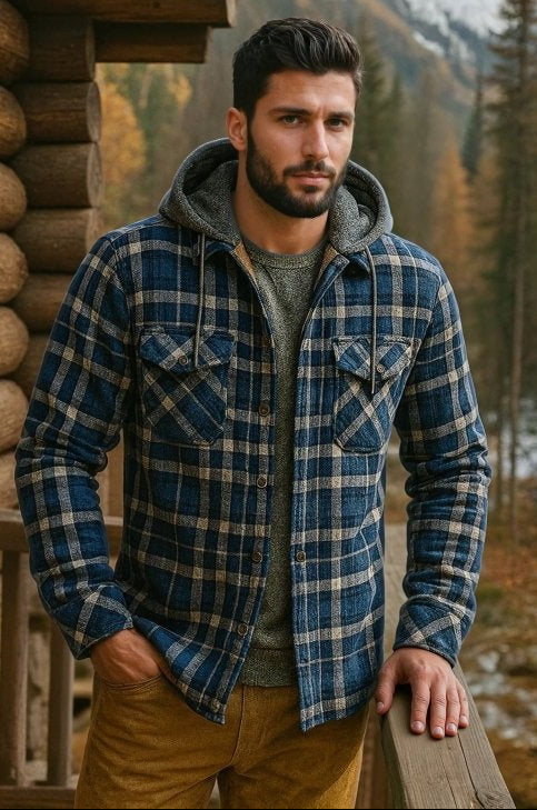 HUGO JACKET