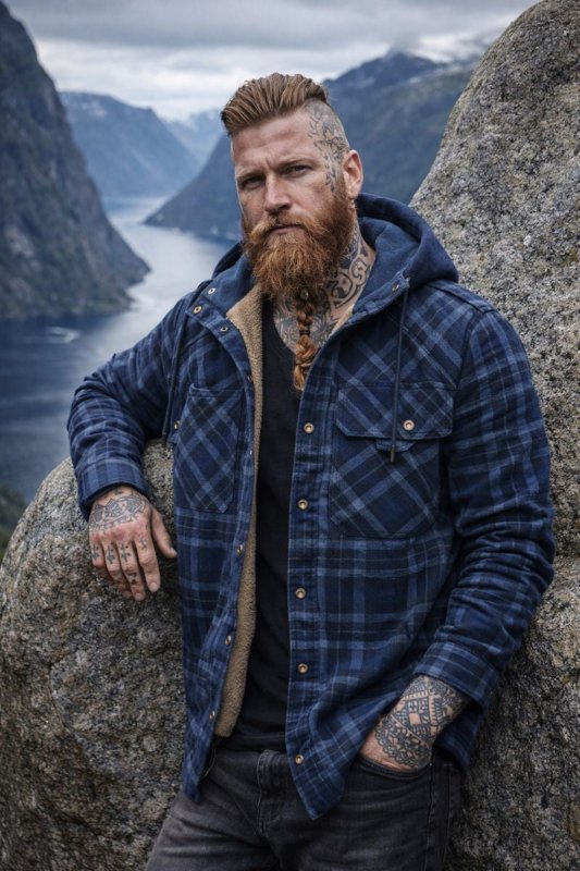 HUGO JACKET