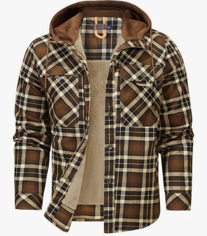 HUGO JACKET
