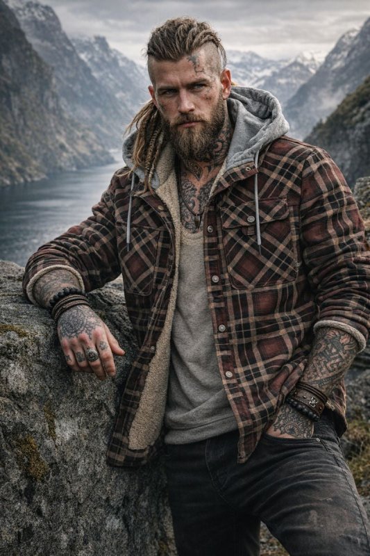 HUGO JACKET