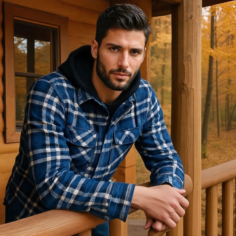 HUGO JACKET