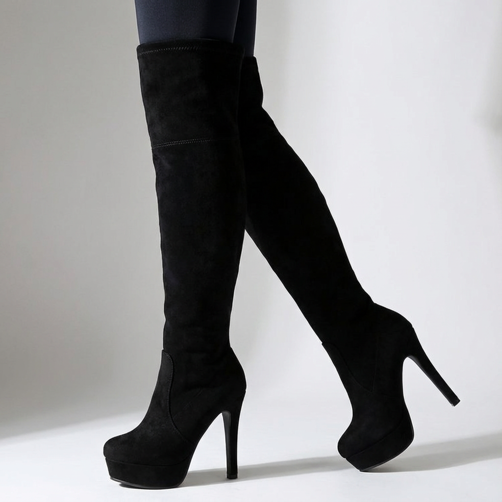 VICTORIA BOOTS