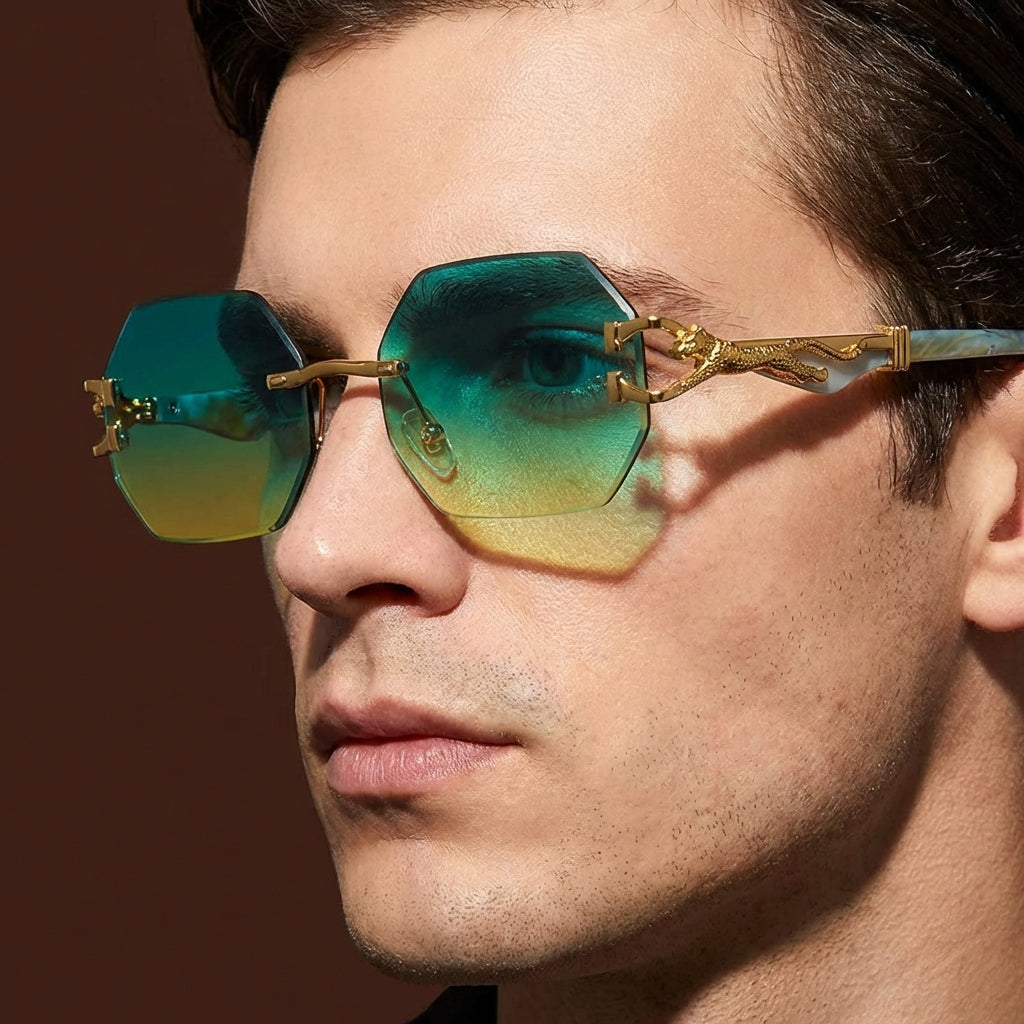 WEYDON SUNGLASSES