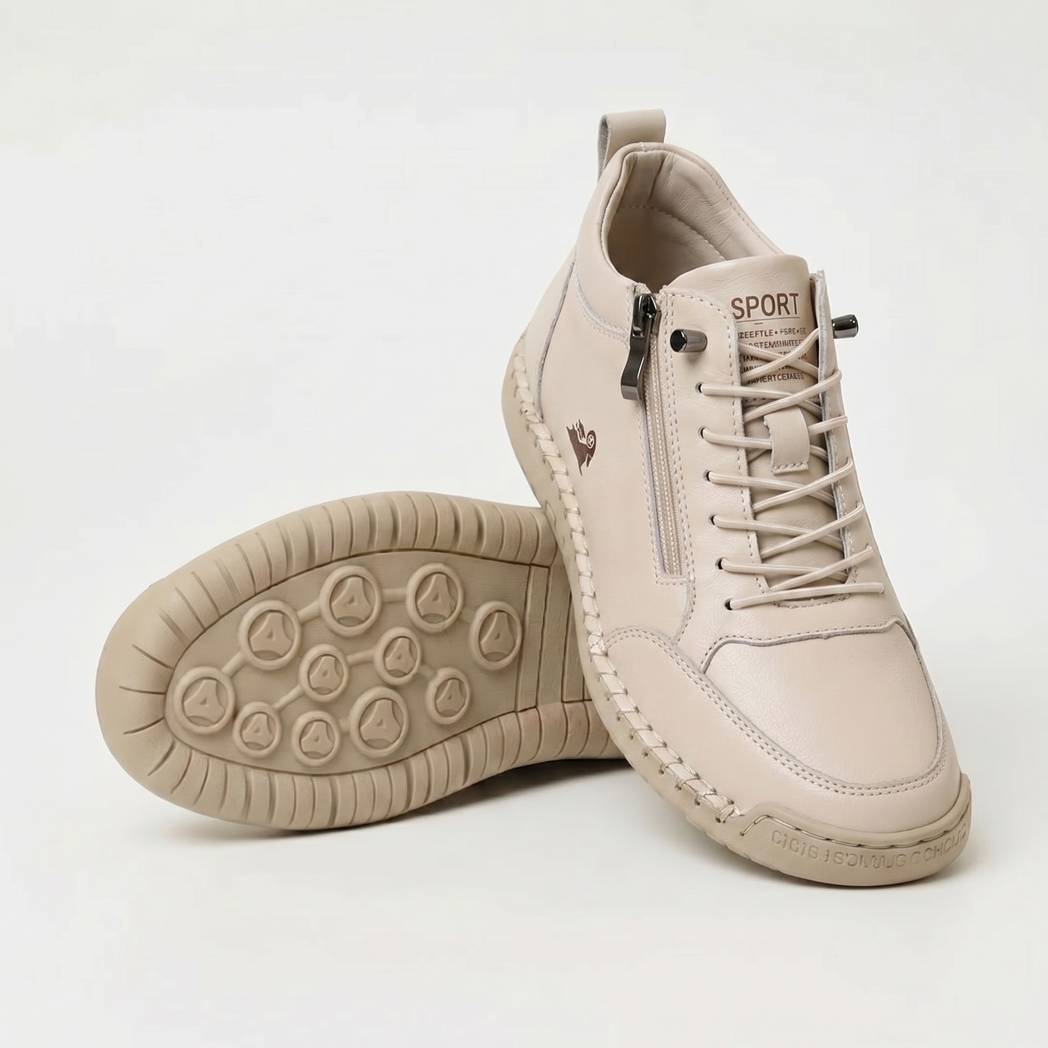 Isla Cushion Step Trainers