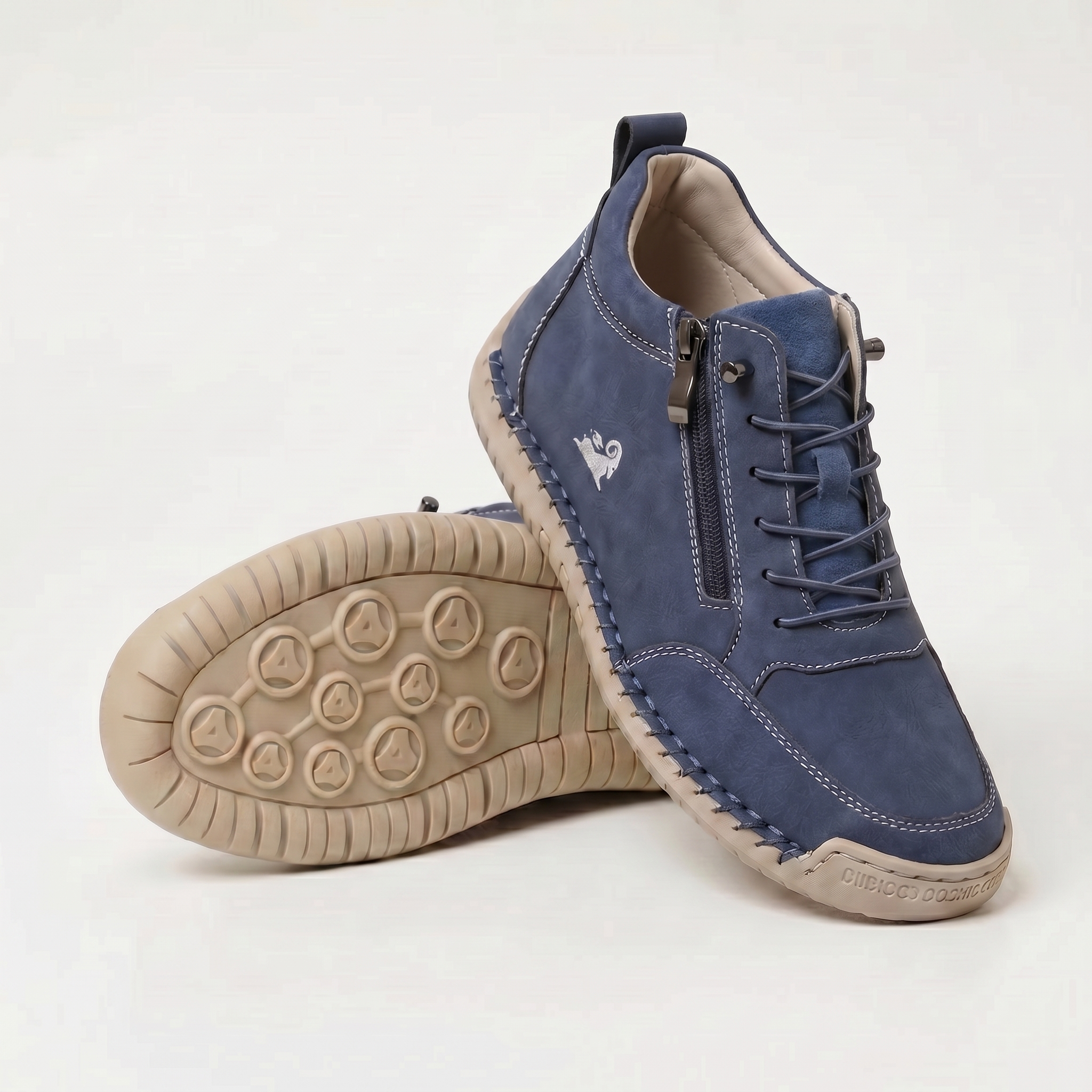 Isla Cushion Step Trainers