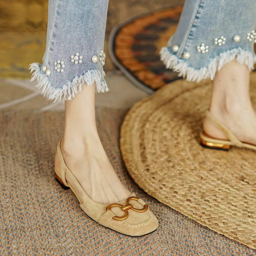 Aldgate Contour Sandals