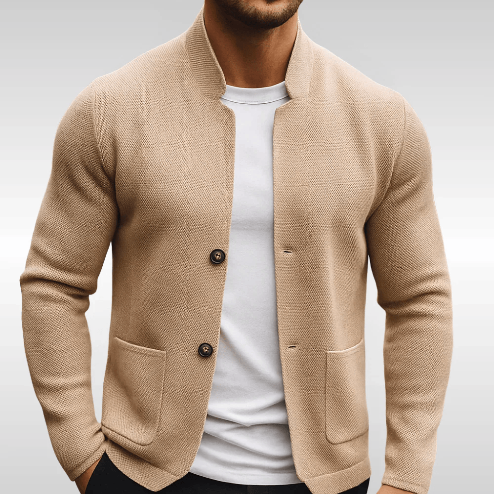 Givalli Refined Cardigan