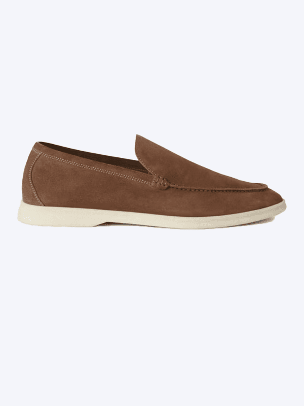 Oryzonwear Monaco Men's Loafer Moccasin
