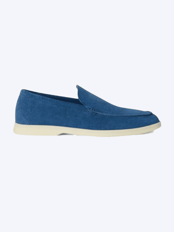 Oryzonwear Monaco Men's Loafer Moccasin