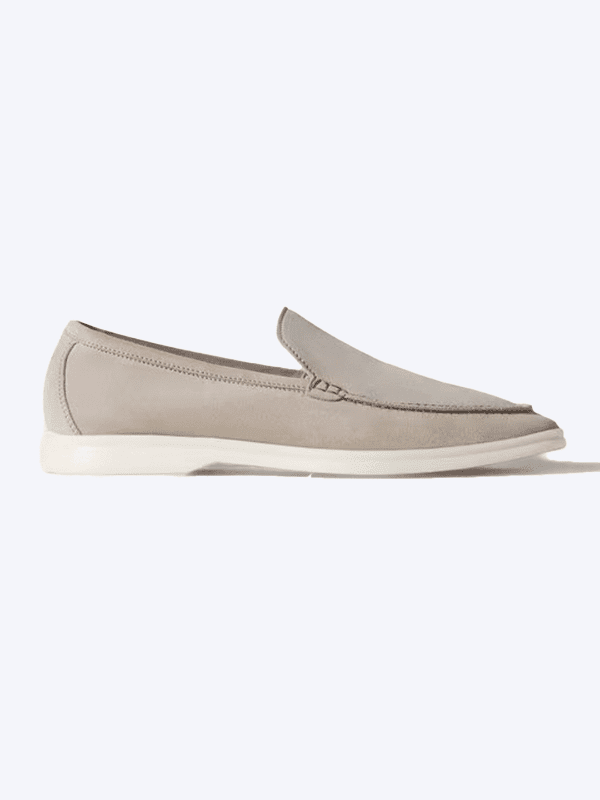 Oryzonwear Monaco Men's Loafer Moccasin